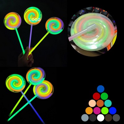 LED Glowing Stick