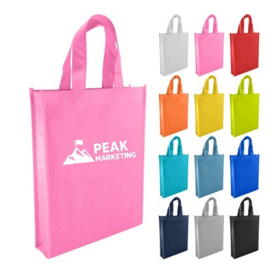 Custom Non-Woven Tote Bag