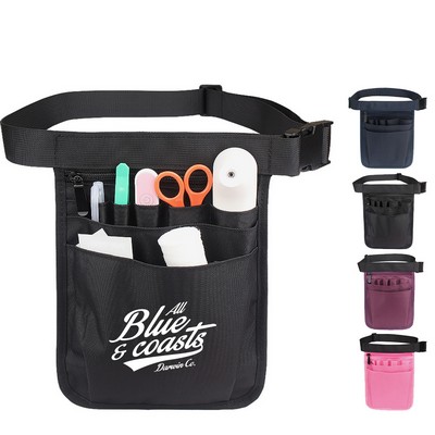Hospital Nurse Fanny Pack