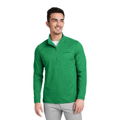 Vineyard Vines Men's Sankaty Quarter-Zip Pullover - K002709