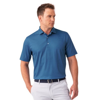 Paragon Men's Aiken Striped Polo - 155