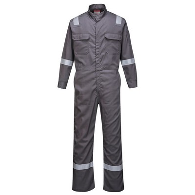 Portwest Men's Bizflame 88/12 Iona FR Coverall