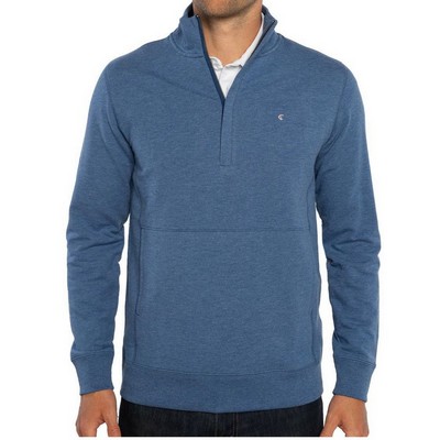 Fleece Weekender Athletic Fit Jacket