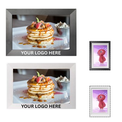 10" Digital Picture Frame