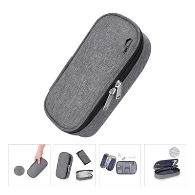 Insulin Cooler Travel Case