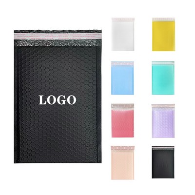 Bubble Mailers 7.87x9.84" Small Seal Envelopes Bags