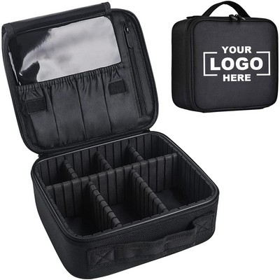 Travel Makeup Case