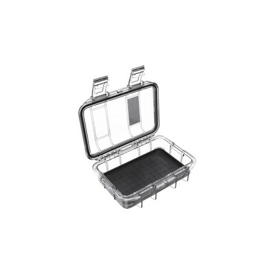 Pelican M40 Waterproof Hard Micro Case