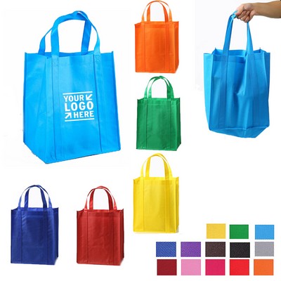 Non-woven Grocery Tote Bag