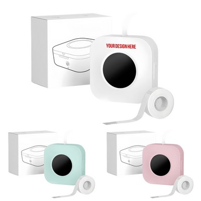 Thermal Mini Printer