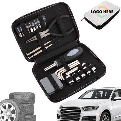 Household Repair Tool Kit