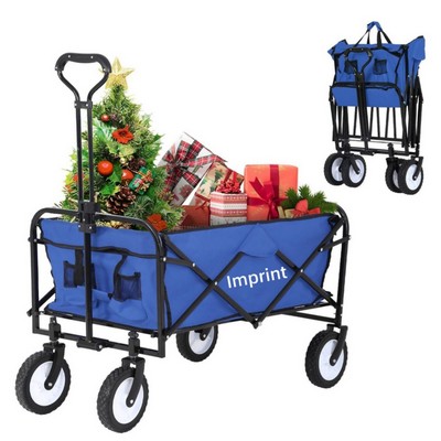 Shopping Collapsible Wagon