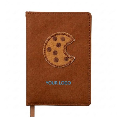 Hardcover Journal For Daily Writing Note Taking Diary And Planner