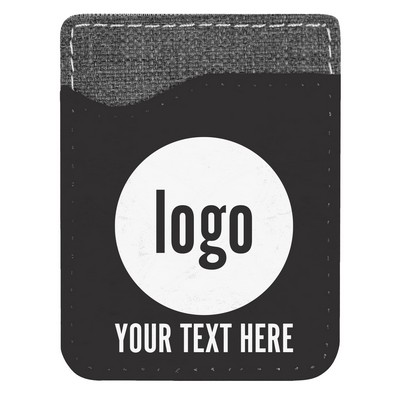 Subli-Tru Phone Wallet
