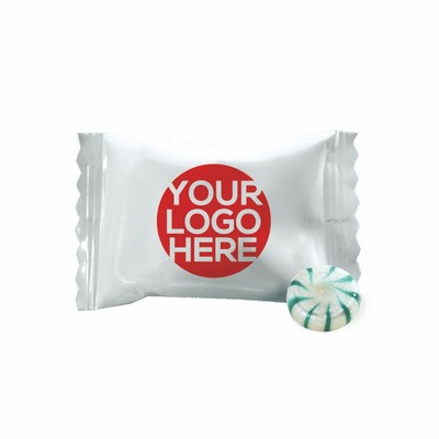 Green Spearmint Starlites - Custom Wrapper