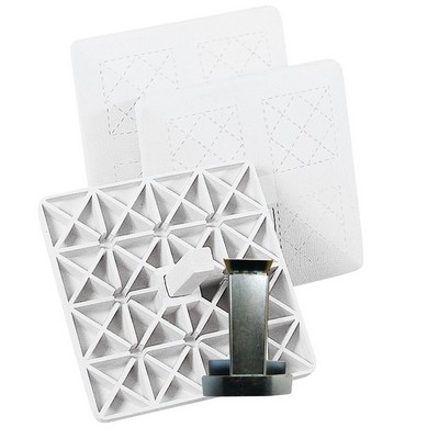 Safety Style Rubber Base