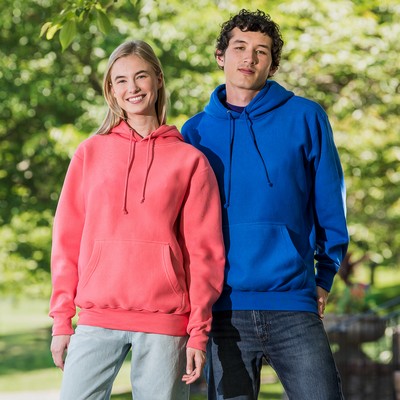 Pro-Weave® Pullover Hooded Sweatshirt