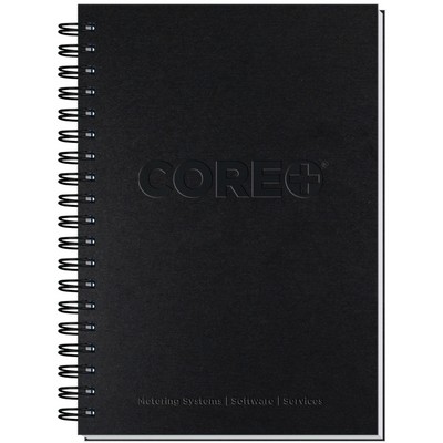 Executive Journals w/100 Sheets (7"x 10")