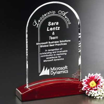 Parkdale Arch 8-1/2"