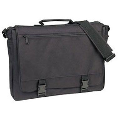 Standard Messenger Bag