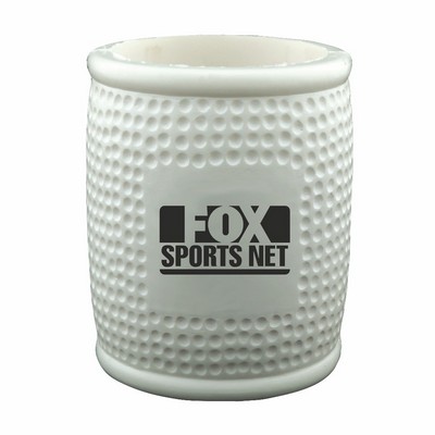 Golf Ball Sport Can Cooler