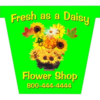 Digital Full Color Sticker - 94 - 116 sq/in