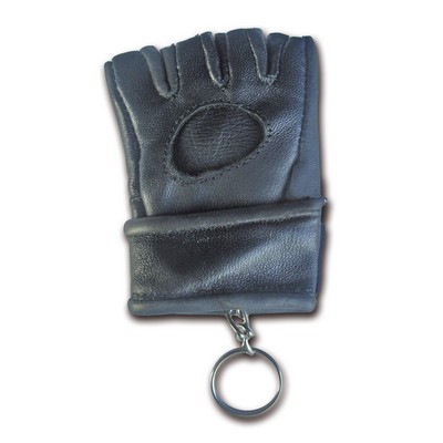 MMA Glove Keychain