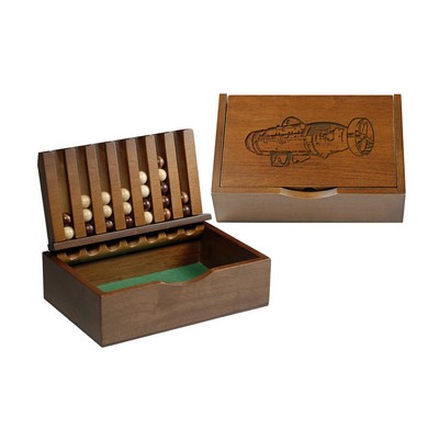 Captain's Mistress Game