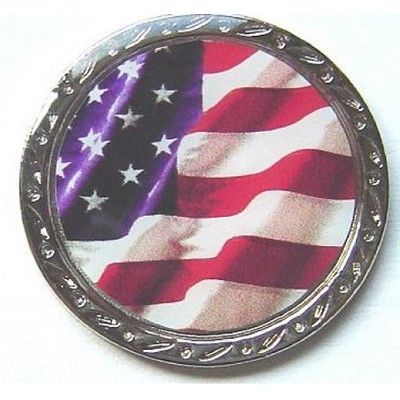 Domed Ball Marker