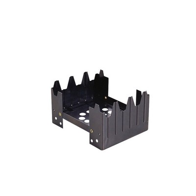 Portable Commando Cooker