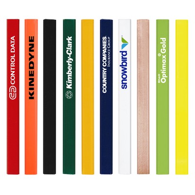 Joe Carpenter Pencil