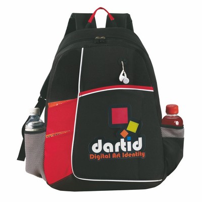 Metro Backpack