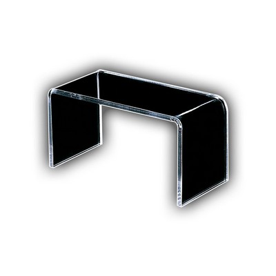 Long Riser (4"x 6"x4"x 1/8" Thickness)