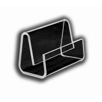 Business Card/Post Card Holders (2 1/8"x3 1/2"x1 7/8")