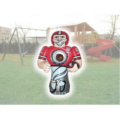 Air Sealed Balloon Inflatable - Football Player