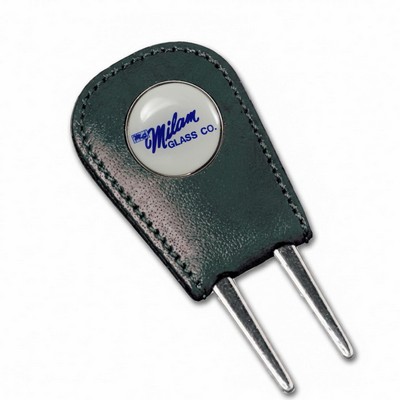 Leather Grip Repair Tool w/ ColorQuick Insert