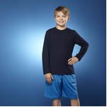 Gildan® Youth Performance™ Long Sleeve Tee Shirt