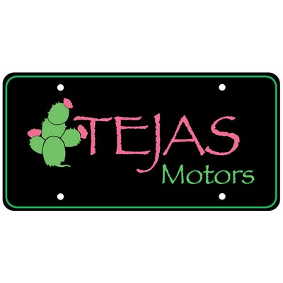 0.30 Mil White Polystyrene Plastic Insert Card