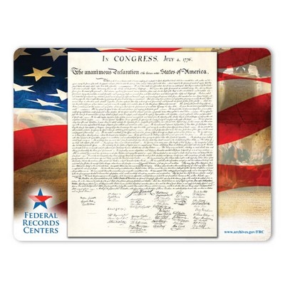 Mouse Pad Removable, Large