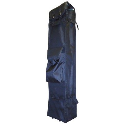 Pop Up Canopy Roller Carry Bag - 5'