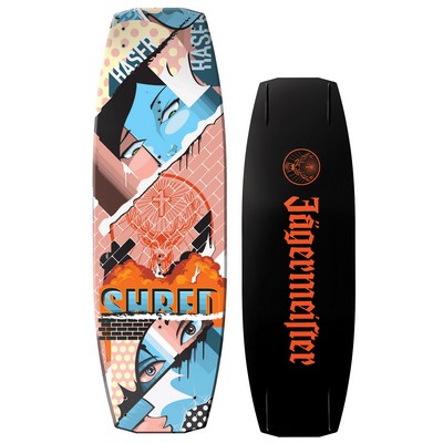 Functional USA Made Wakeboards