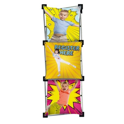 Micro GeoMetrix Tower Kit