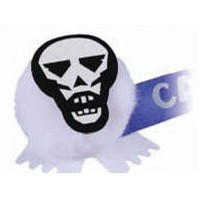 Glo Skull Weepul