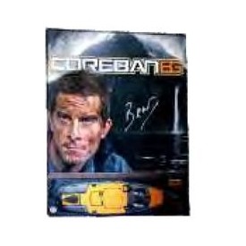 Dye Sublimation Banner 3'x4' Single sided