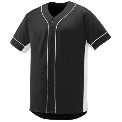 Augusta Sportswear Youth Slugger Jersey
