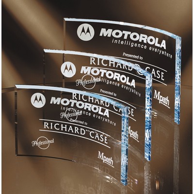 Crystal Crescent Award