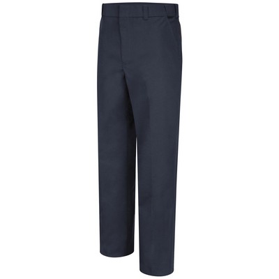 New Dimension® Men's Plus 4 Pocket Trousers - Dark Navy