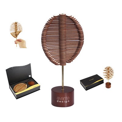 PlayableART® Helicone Art Structure