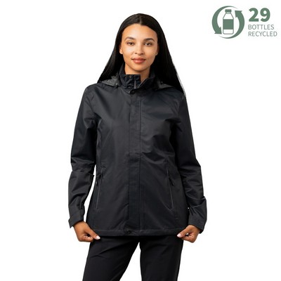 Storm Creek Women's Commuter All-Season Jacket