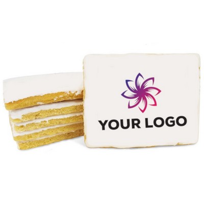 Gourmet Cookies - 5"x 7" Rectangle